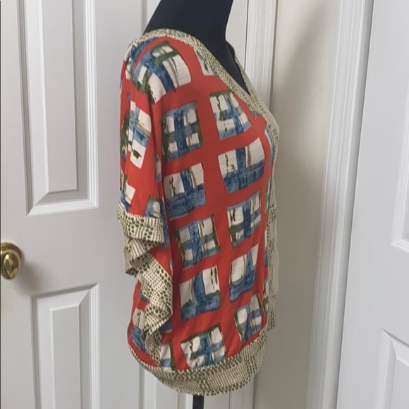 Vanessa Virginia | anthropologie FINAL PRICE CLOSET CLOSING: - Picture 4 of 10